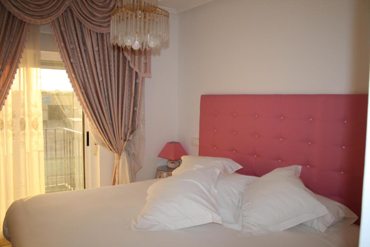 Mirador Del Ermitage Hotel La Bañeza Екстериор снимка