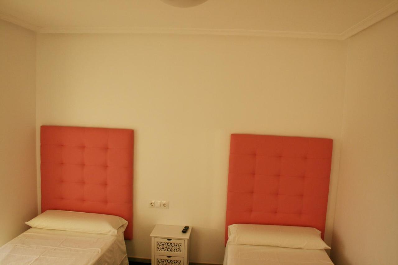Mirador Del Ermitage Hotel La Bañeza Екстериор снимка