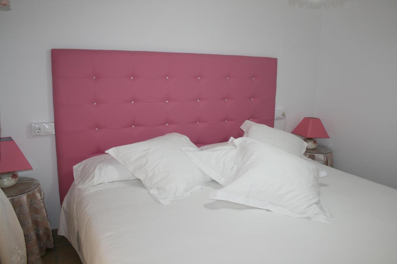 Mirador Del Ermitage Hotel La Bañeza Екстериор снимка