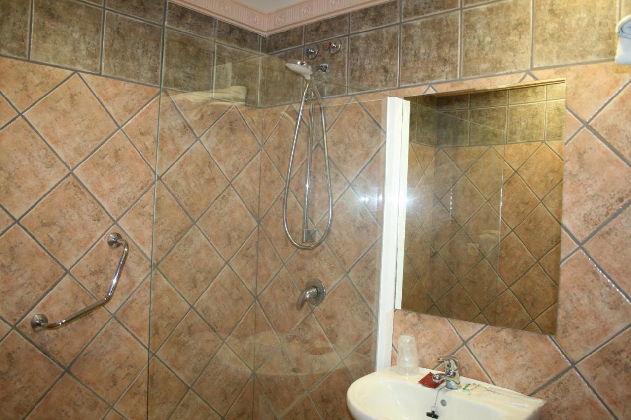 Mirador Del Ermitage Hotel La Bañeza Екстериор снимка