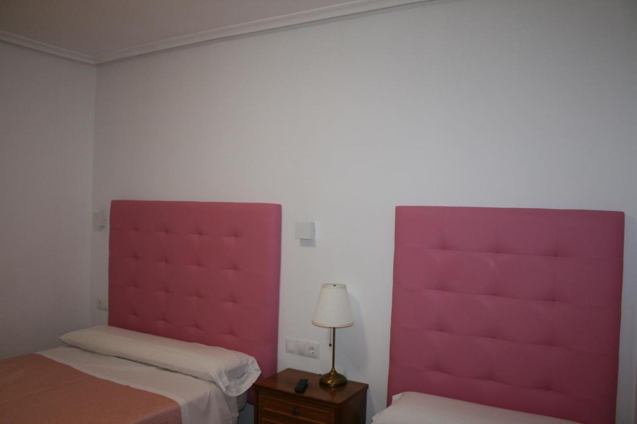 Mirador Del Ermitage Hotel La Bañeza Екстериор снимка