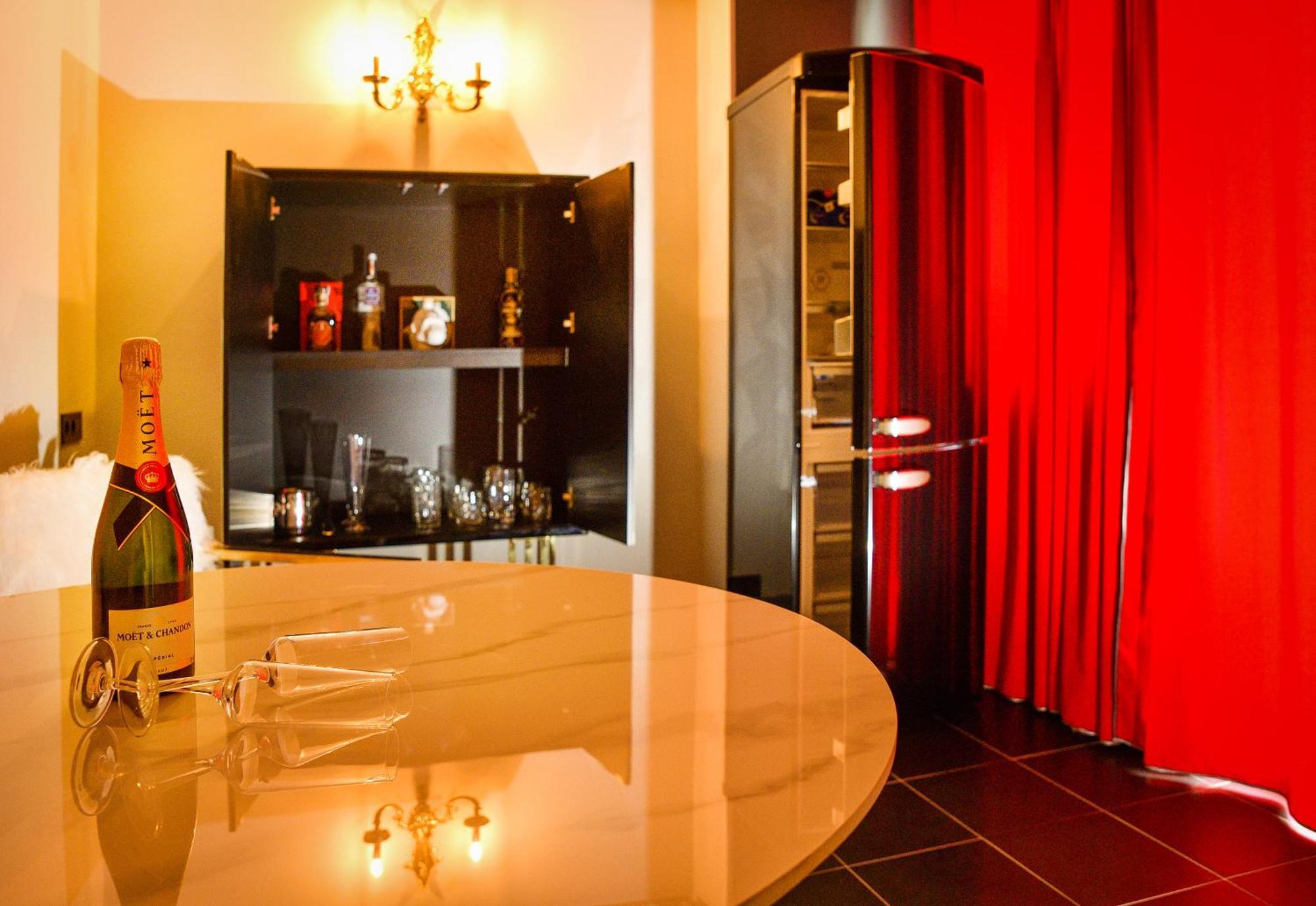 Mirador Del Ermitage Hotel La Bañeza Екстериор снимка