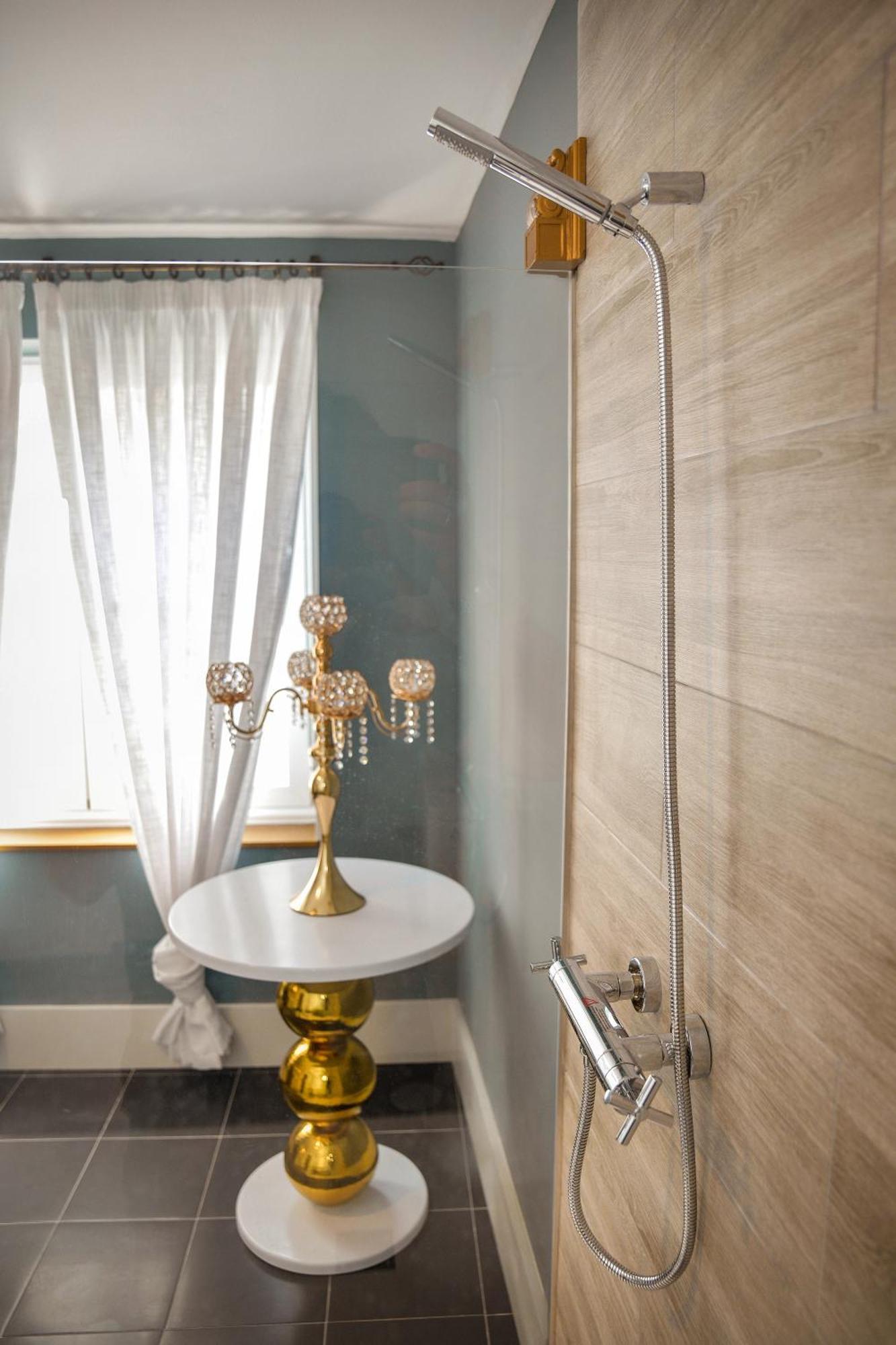 Mirador Del Ermitage Hotel La Bañeza Екстериор снимка